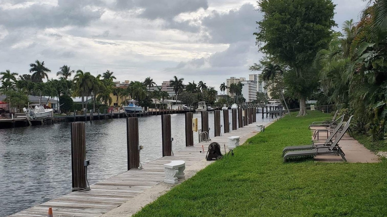 Photo of Outdoor in Harbor Village