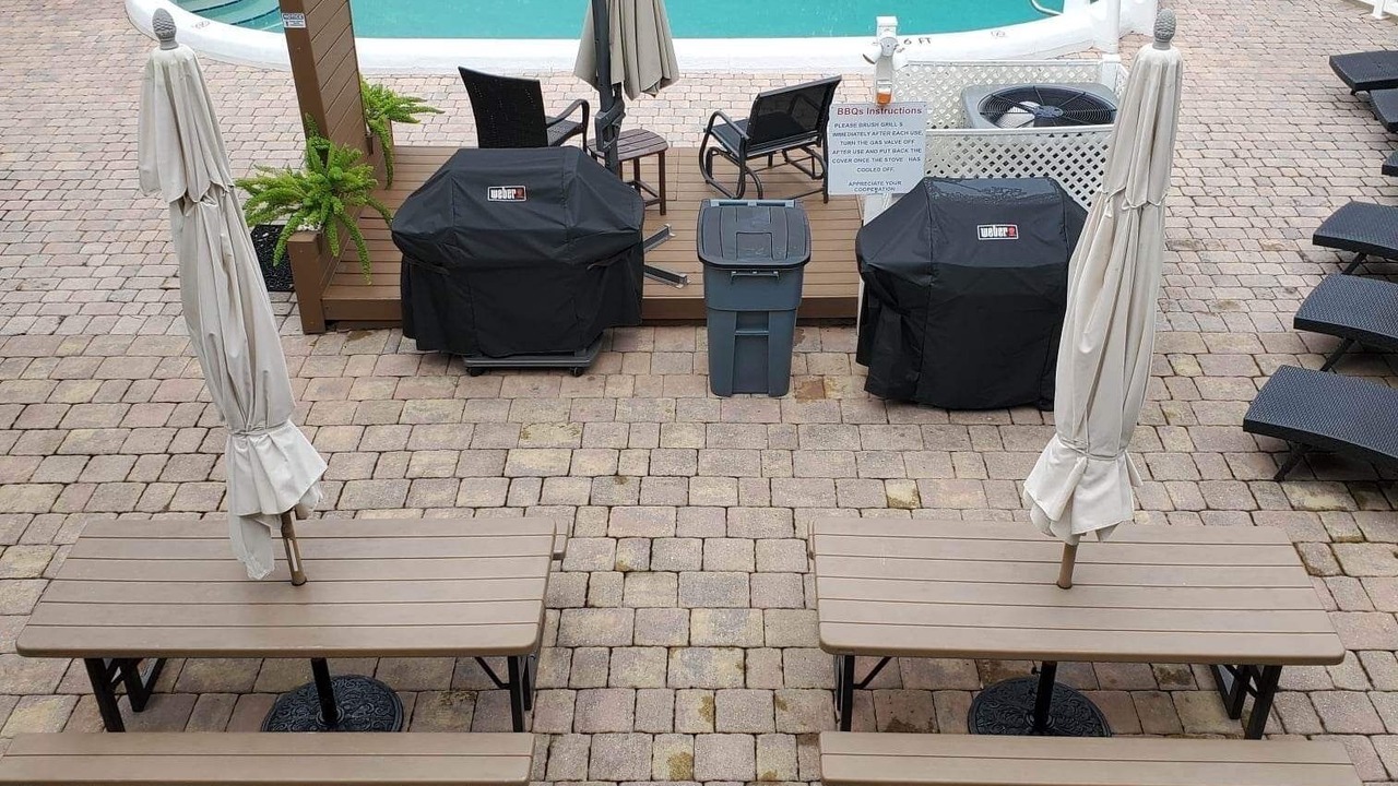 Photo of Outdoor in Harbor Village