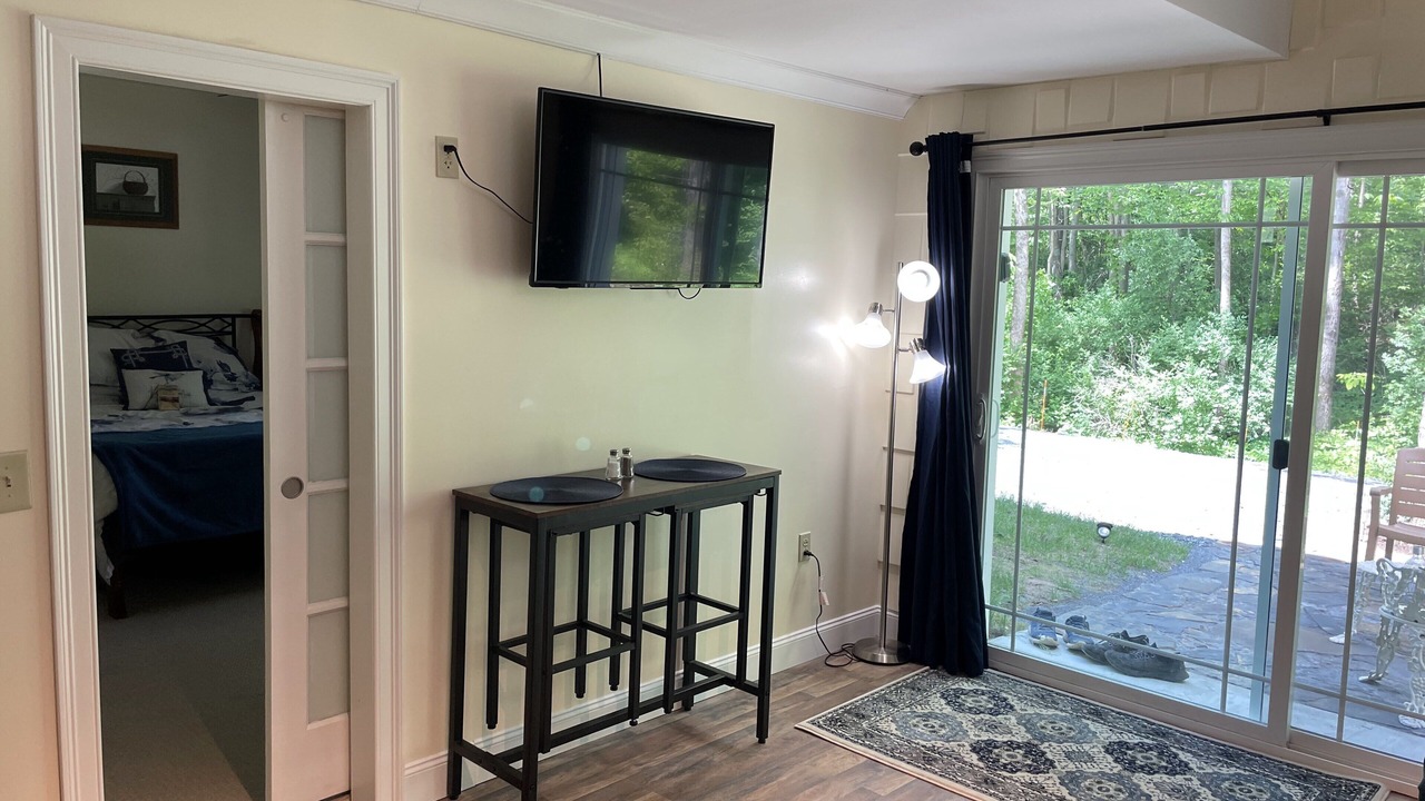 Photo of Bedroom in Saratoga Springs