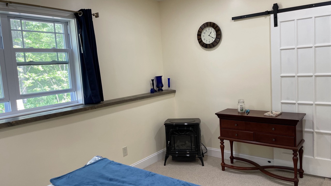 Photo of Bedroom in Saratoga Springs