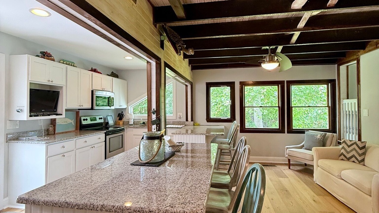 Photo of Kitchen in Lewes