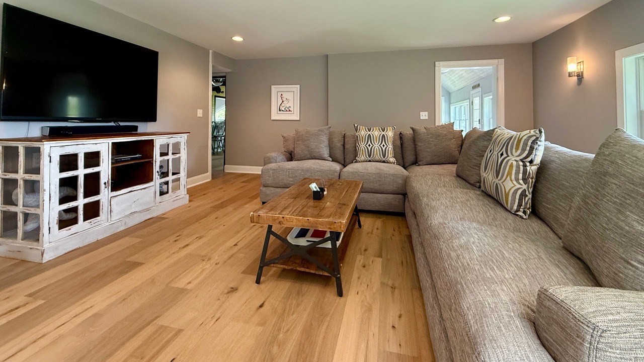 Photo of Livingroom in Lewes