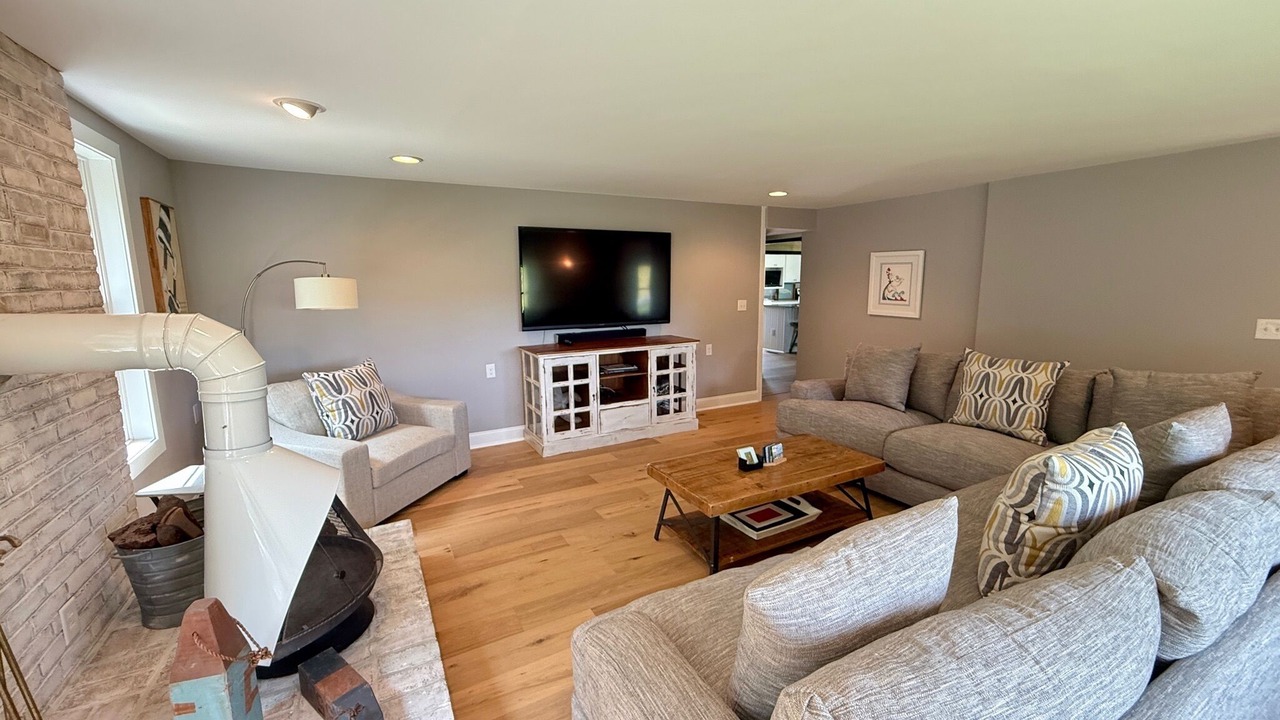 Photo of Livingroom in Lewes