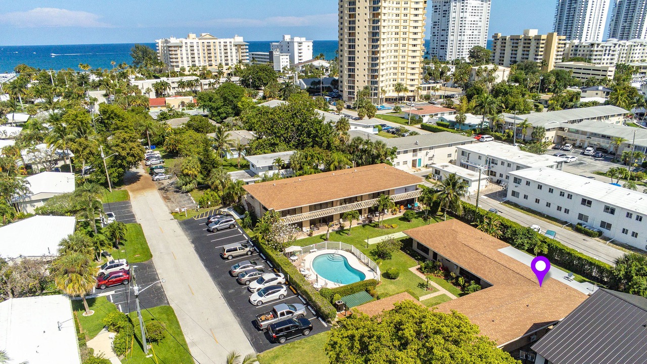Photo of Outdoor in Cypress Point