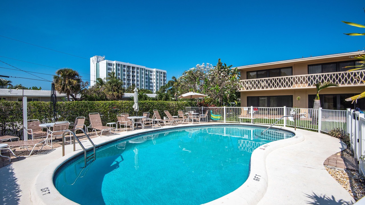 Photo of Outdoor in Cypress Point