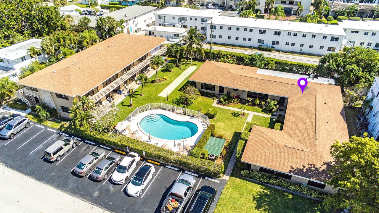 Photo of Outdoor in Cypress Point