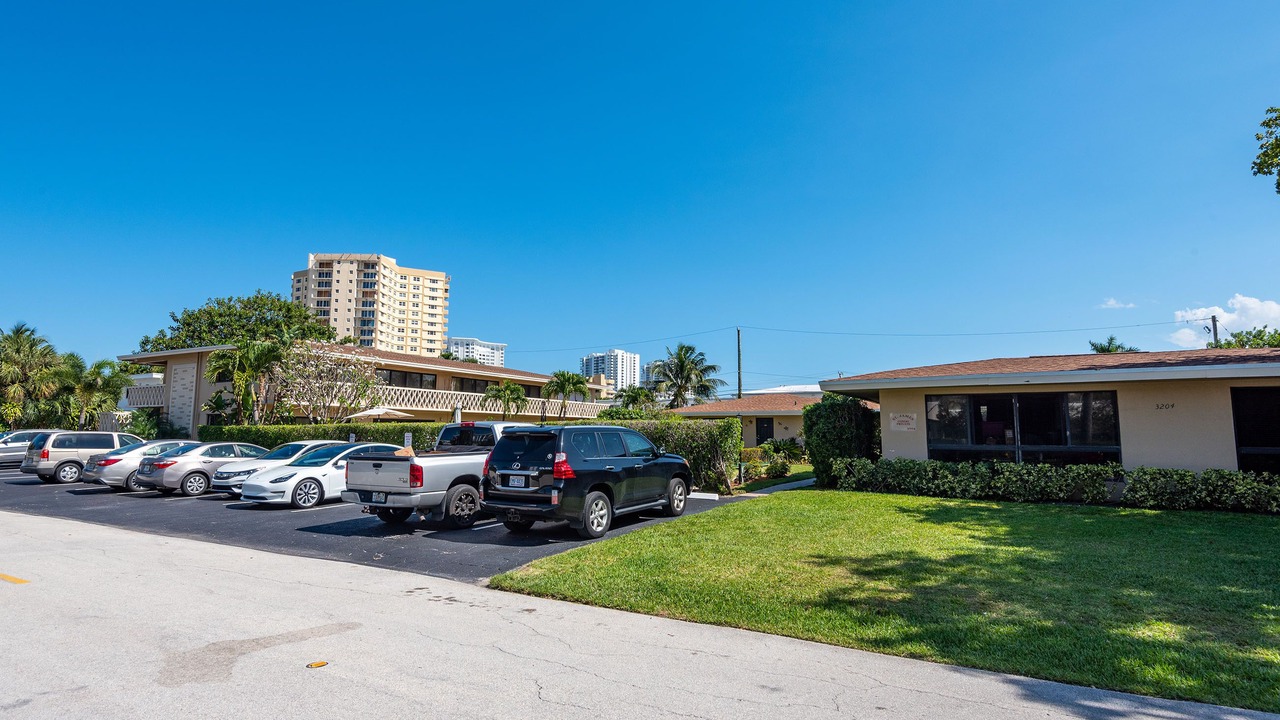 Photo of Outdoor in Cypress Point