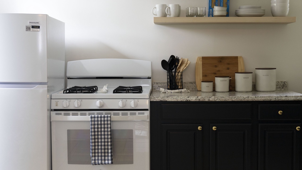 Photo of Kitchen in Kingston