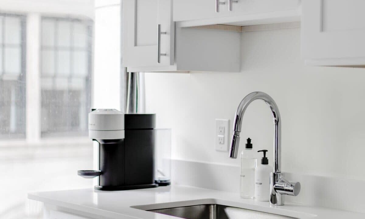 Photo of Kitchen in Center City East