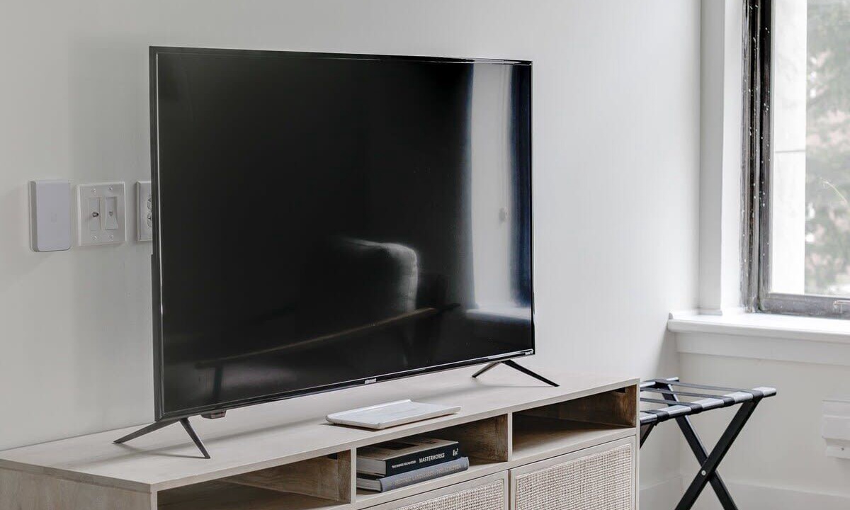 Photo of Livingroom in Center City East