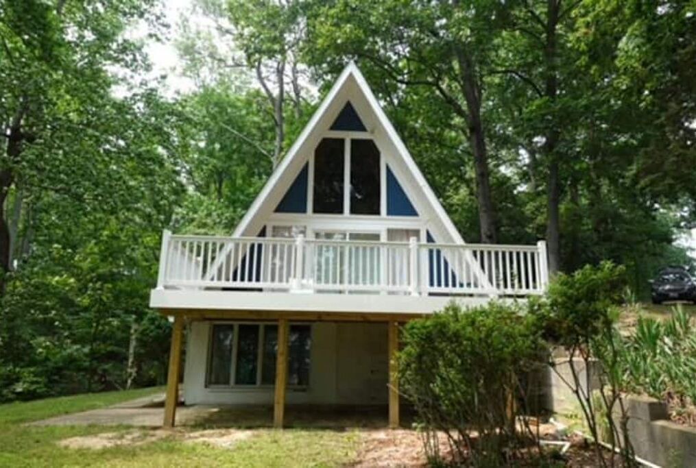 Photo of Outdoor in Chesapeake Ranch Estates-Drum Point