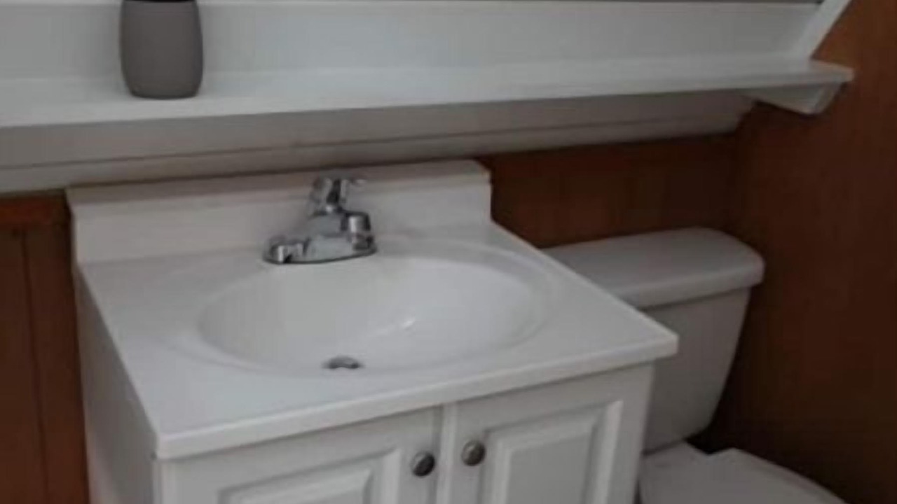 Photo of Bathroom in Chesapeake Ranch Estates-Drum Point