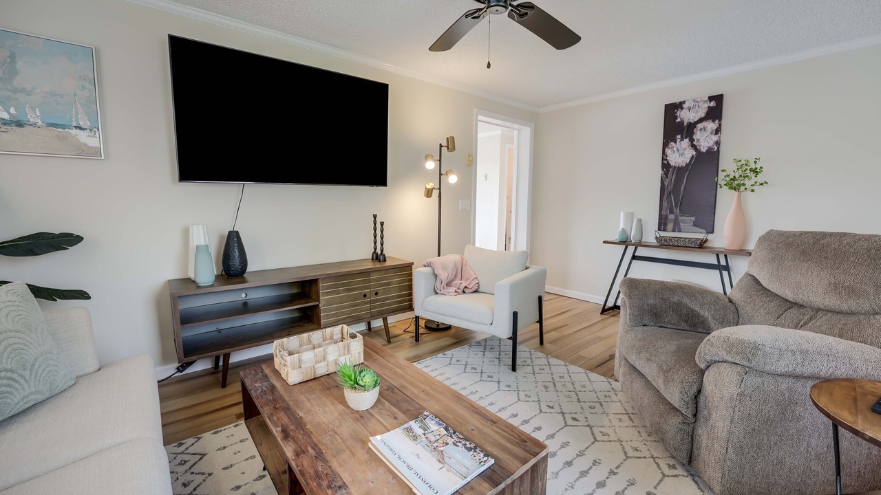 Photo of Bedroom in Colonial Beach