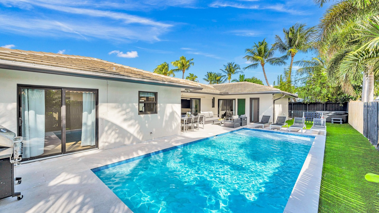 Photo of Outdoor in Bermuda Riviera