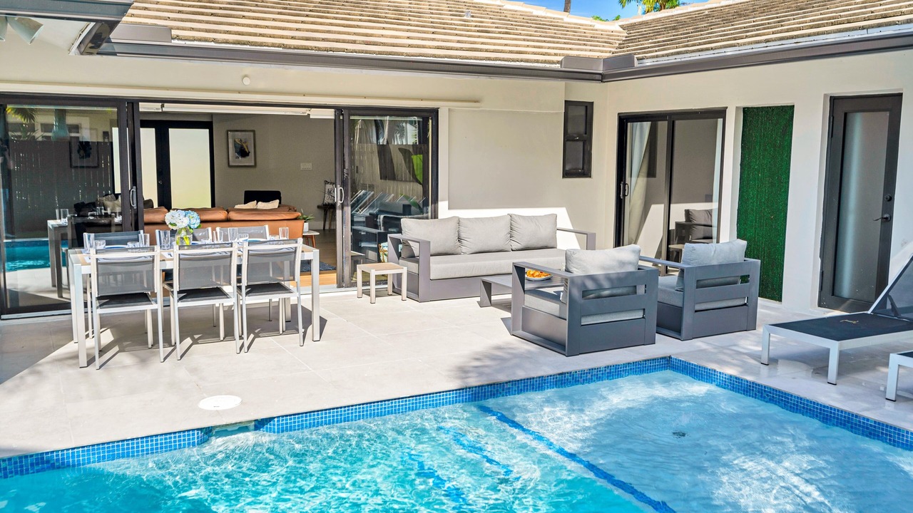 Photo of Outdoor in Bermuda Riviera