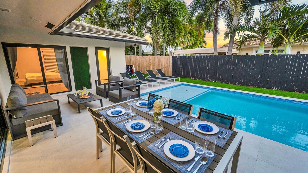 Photo of Outdoor in Bermuda Riviera