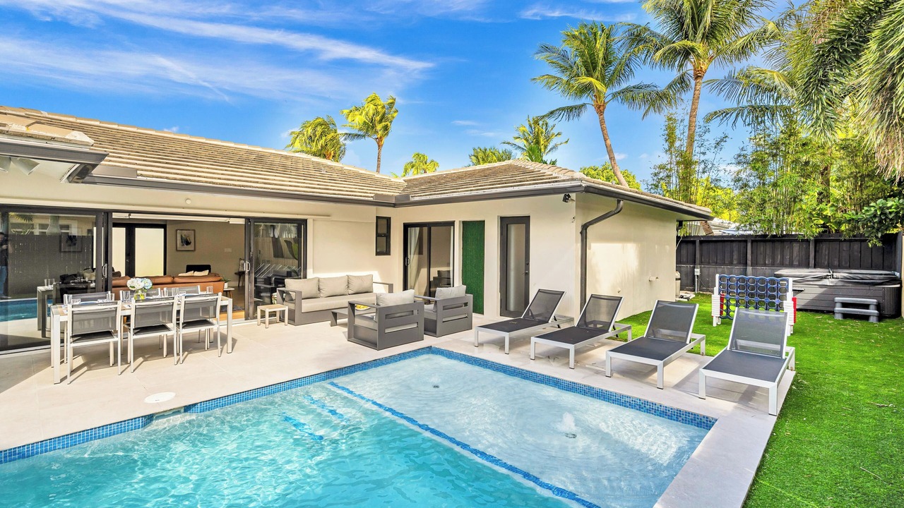 Photo of Outdoor in Bermuda Riviera