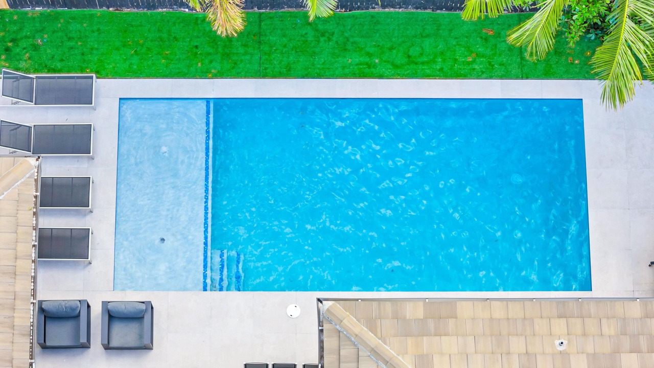 Photo of Outdoor in Bermuda Riviera