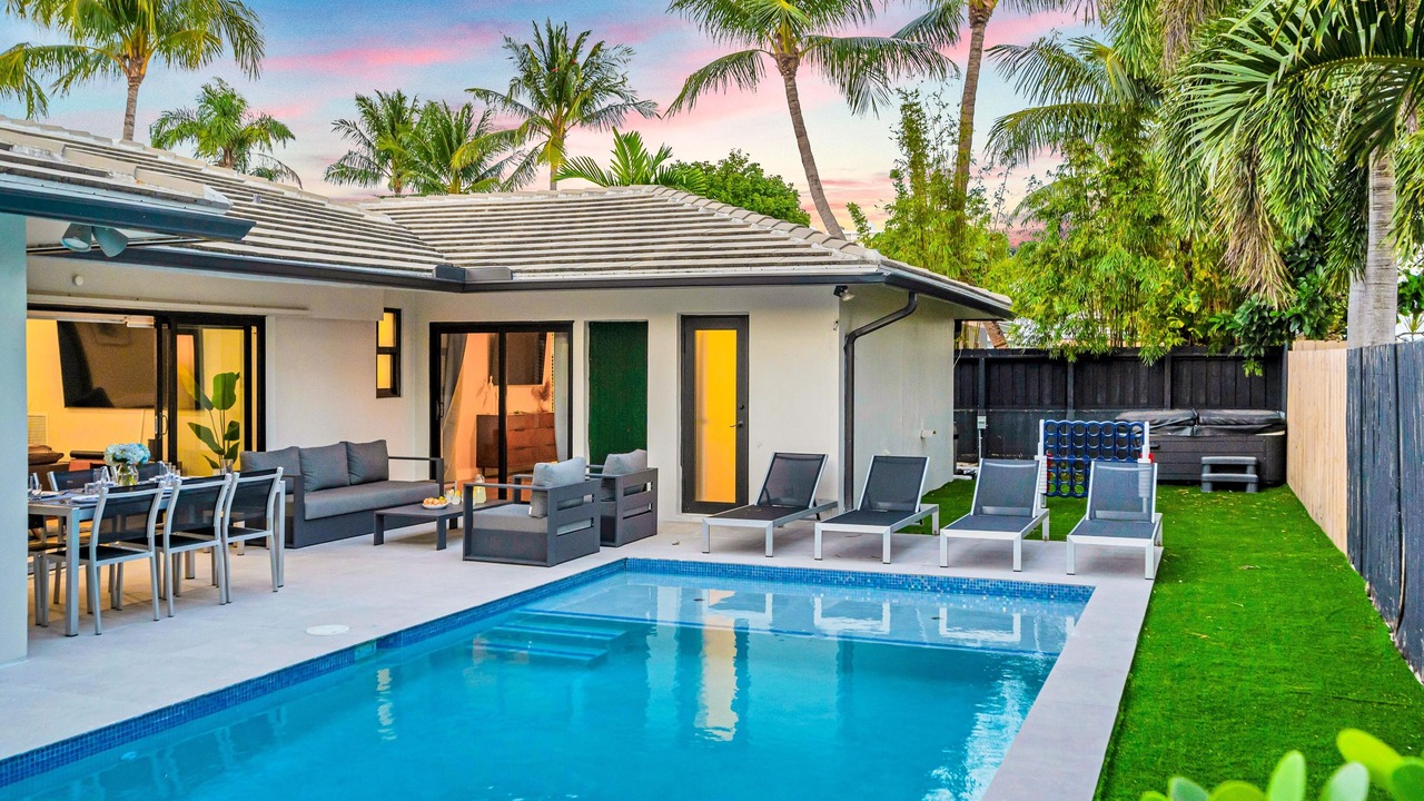 Photo of Outdoor in Bermuda Riviera