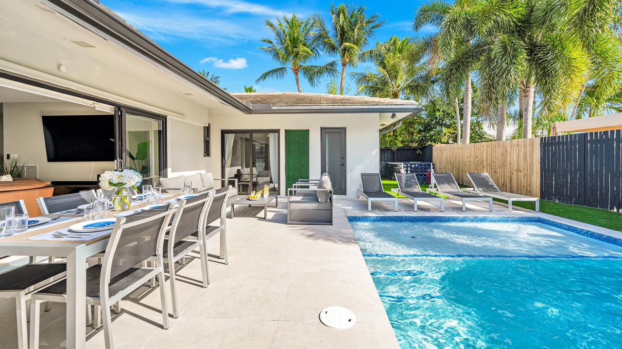 Photo of Outdoor in Bermuda Riviera