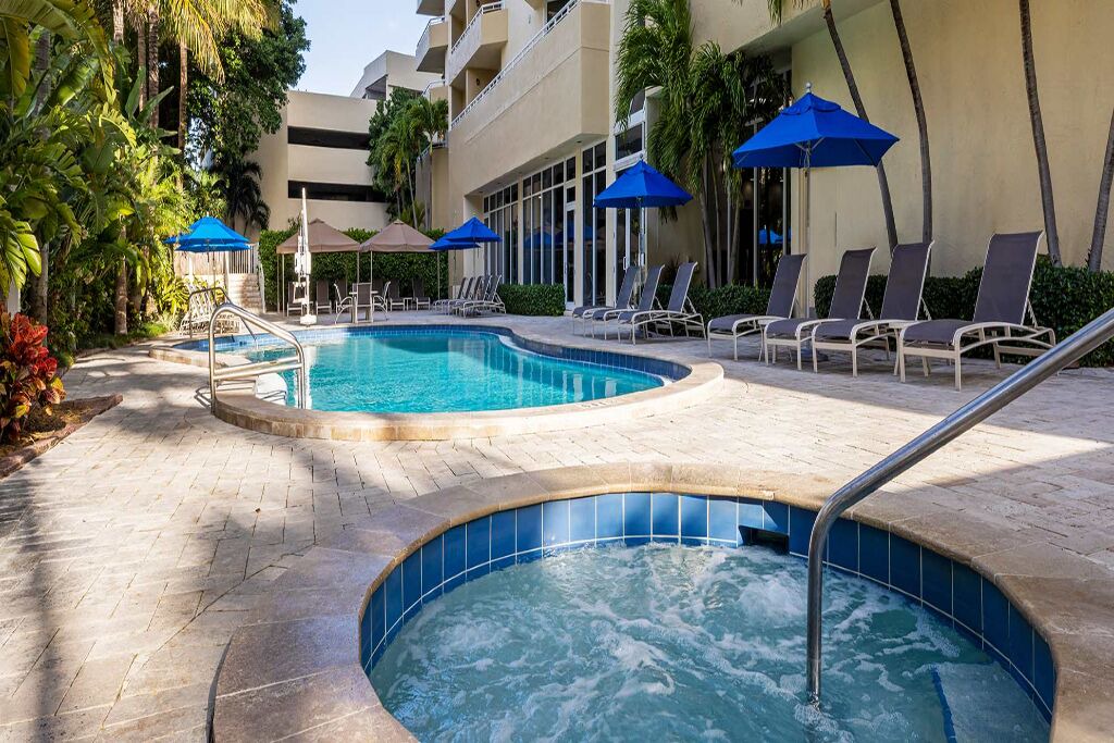 Photo of Outdoor in Pompano Beach