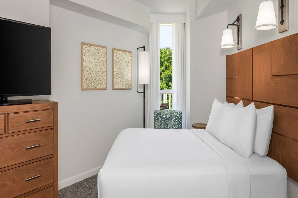 Photo of Bedroom in Pompano Beach