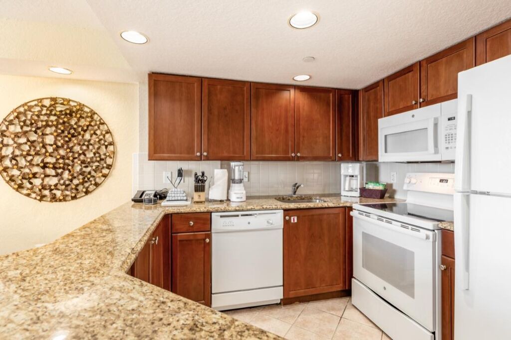 Photo of Kitchen in Pompano Beach
