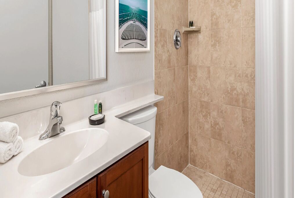 Photo of Bathroom in Pompano Beach