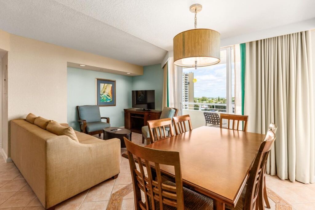 Photo of Livingroom in Pompano Beach