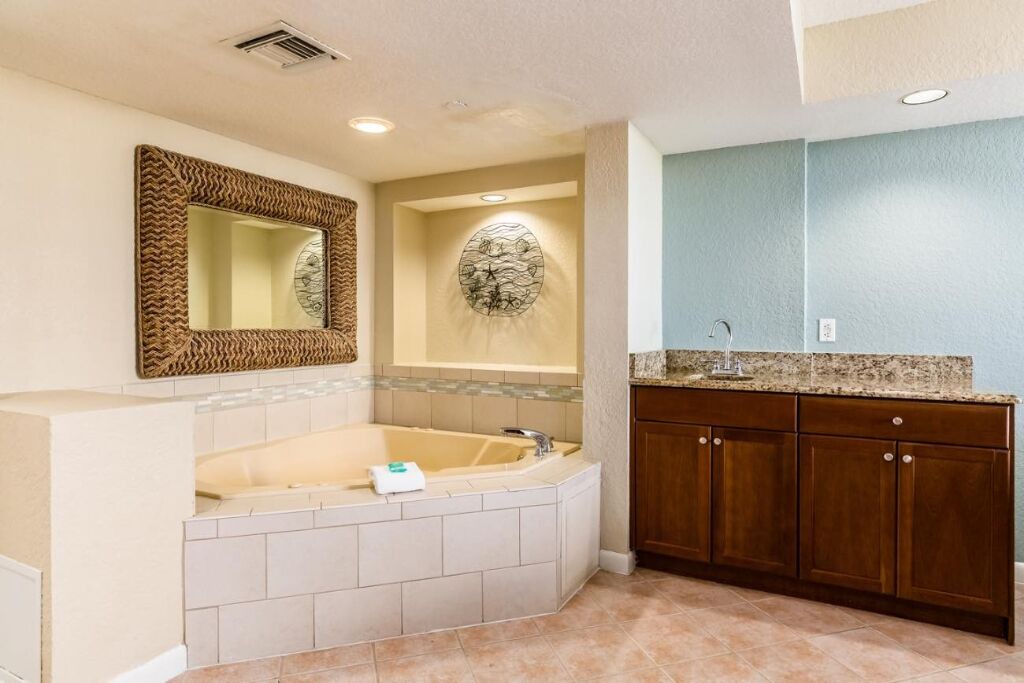 Photo of Bathroom in Pompano Beach