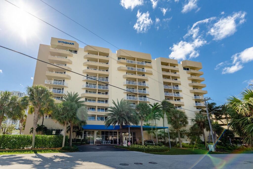 Photo of Outdoor in Pompano Beach