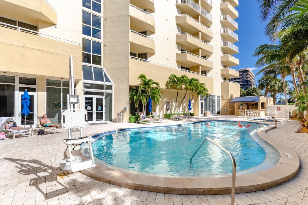 Photo of Outdoor in Pompano Beach