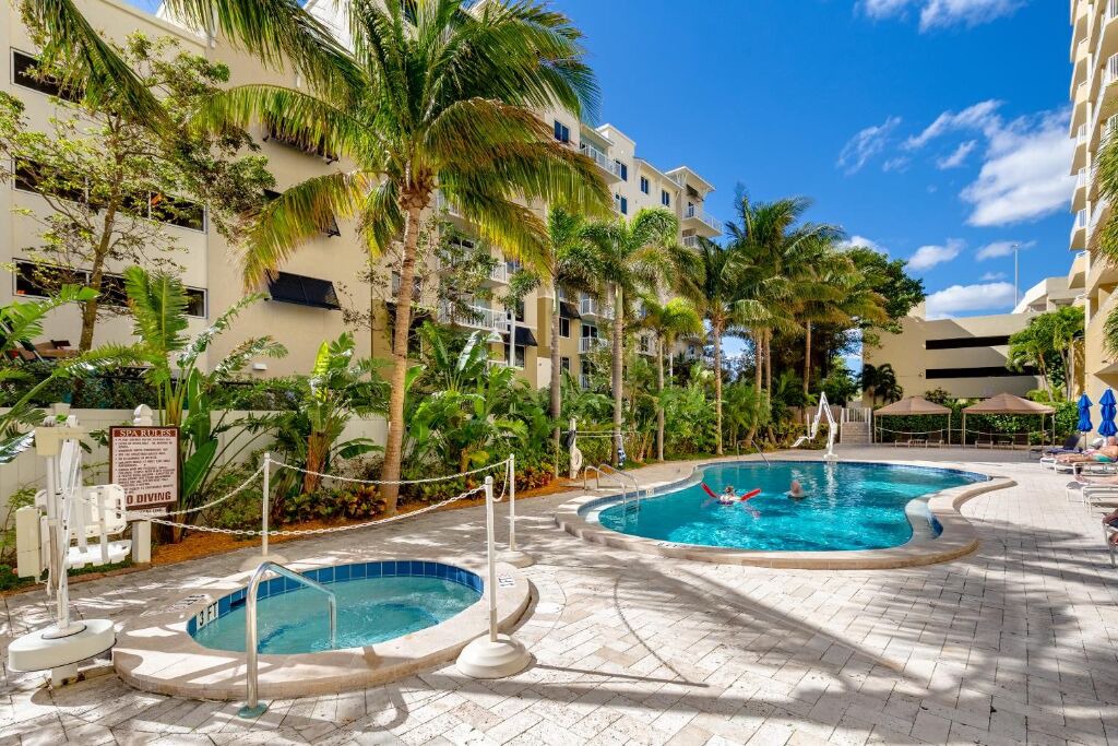 Photo of Outdoor in Pompano Beach
