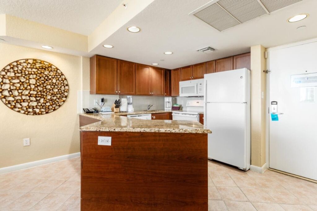 Photo of Kitchen in Pompano Beach