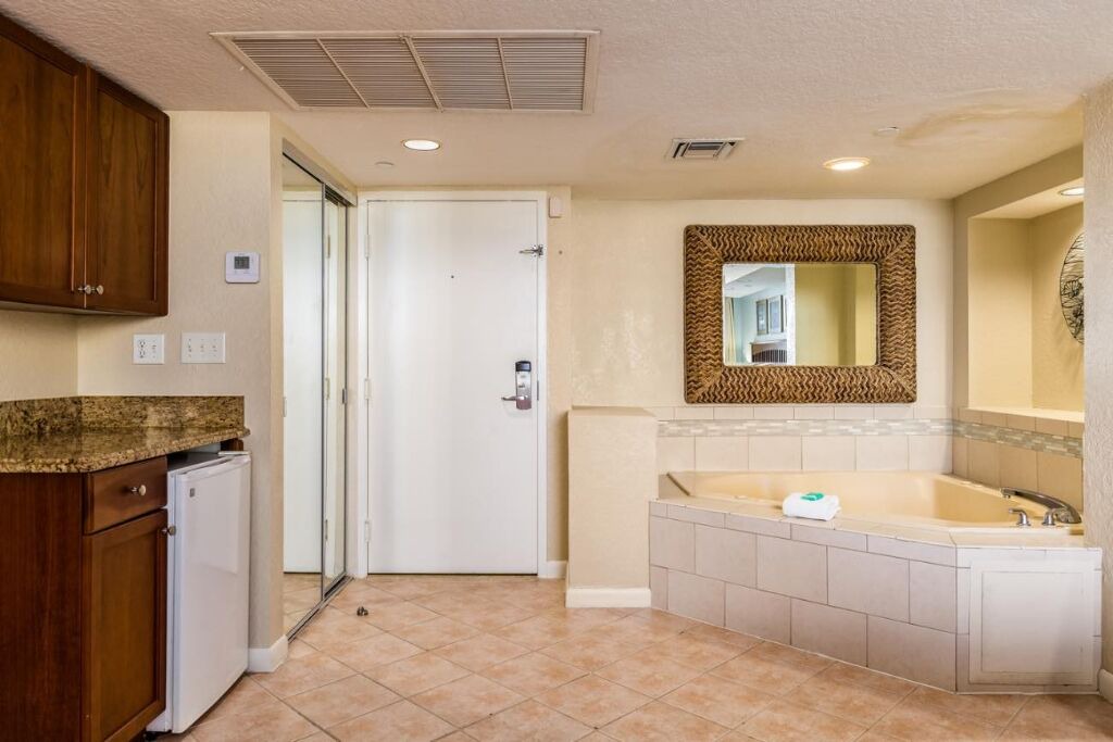 Photo of Bathroom in Pompano Beach