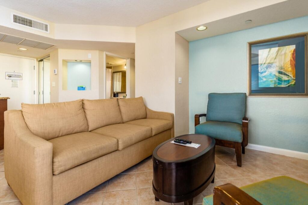 Photo of Livingroom in Pompano Beach