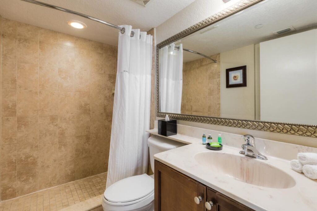 Photo of Bathroom in Pompano Beach