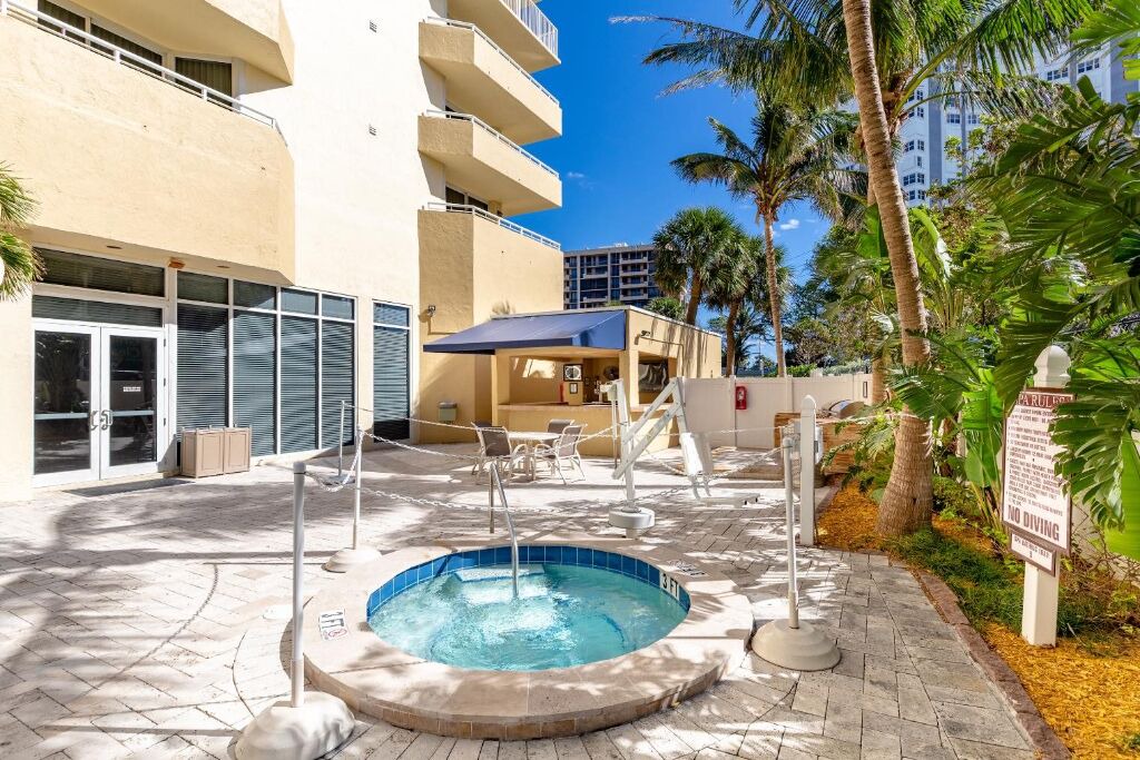 Photo of Outdoor in Pompano Beach