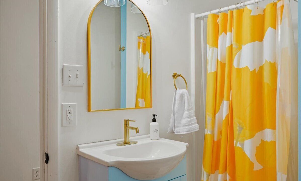 Photo of Bathroom in Stanley