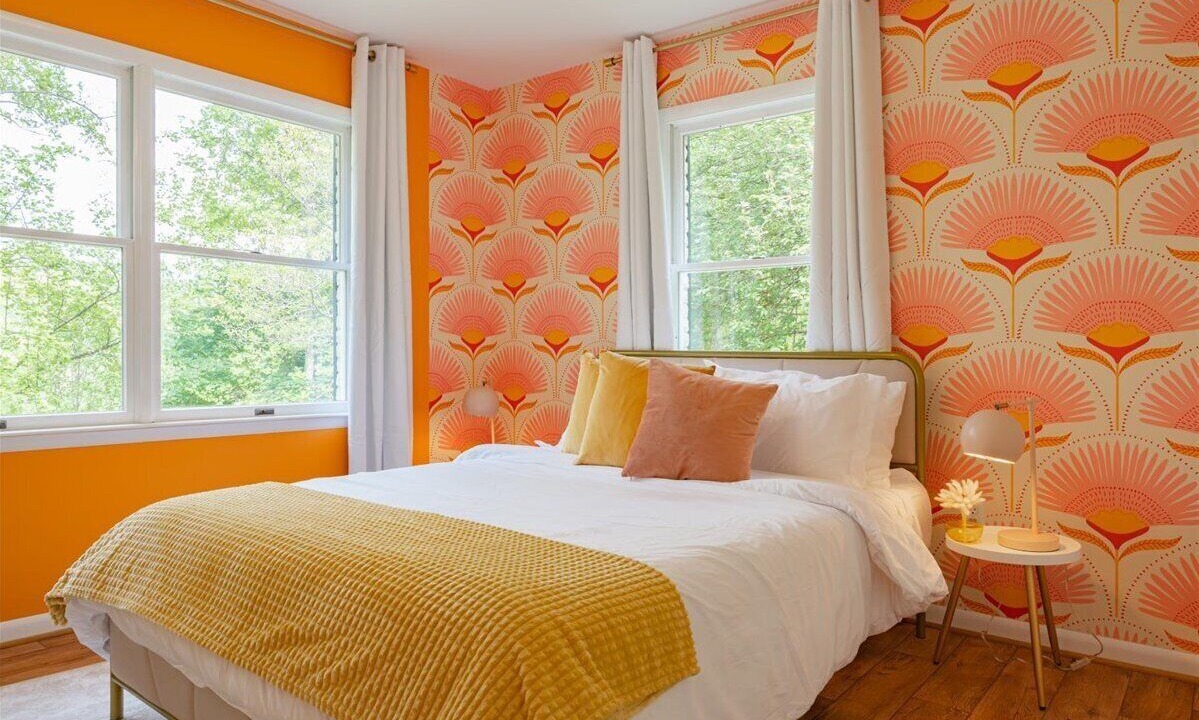 Photo of Bedroom in Stanley
