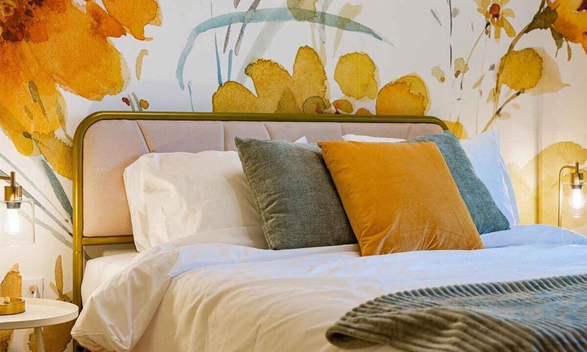 Photo of Bedroom in Stanley