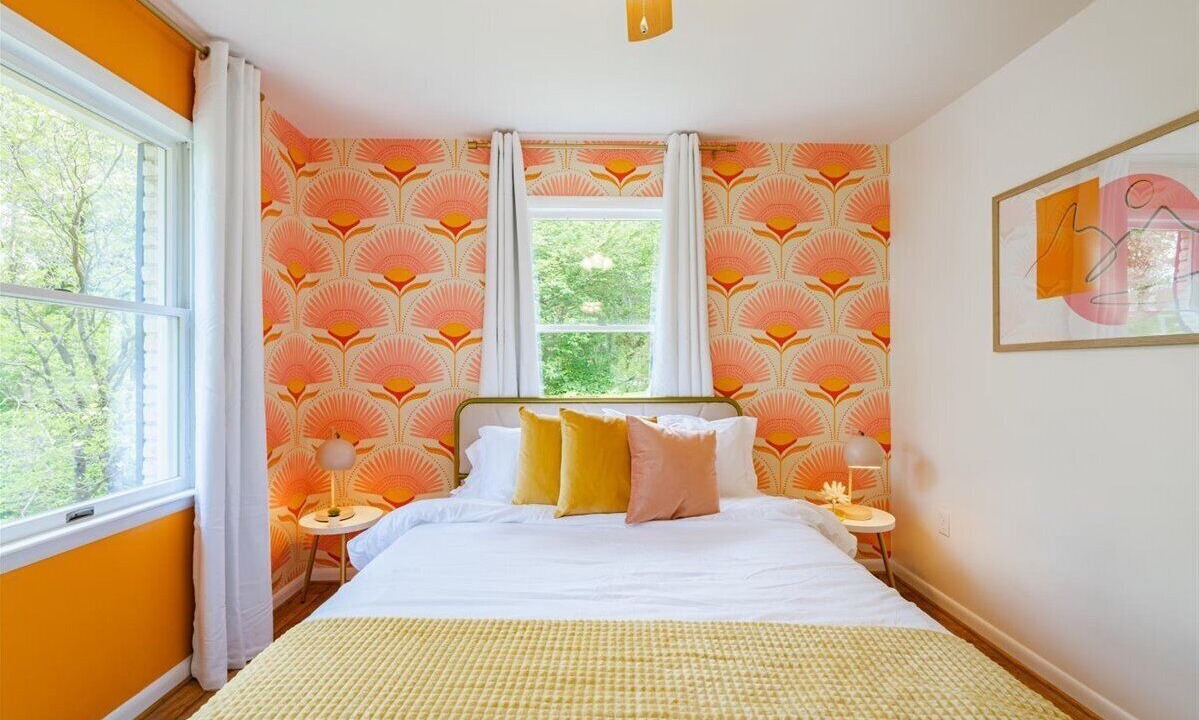 Photo of Bedroom in Stanley