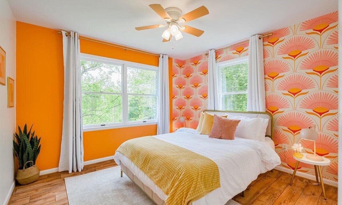 Photo of Bedroom in Stanley