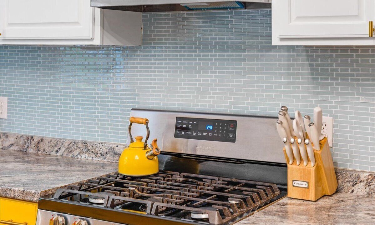Photo of Kitchen in Stanley