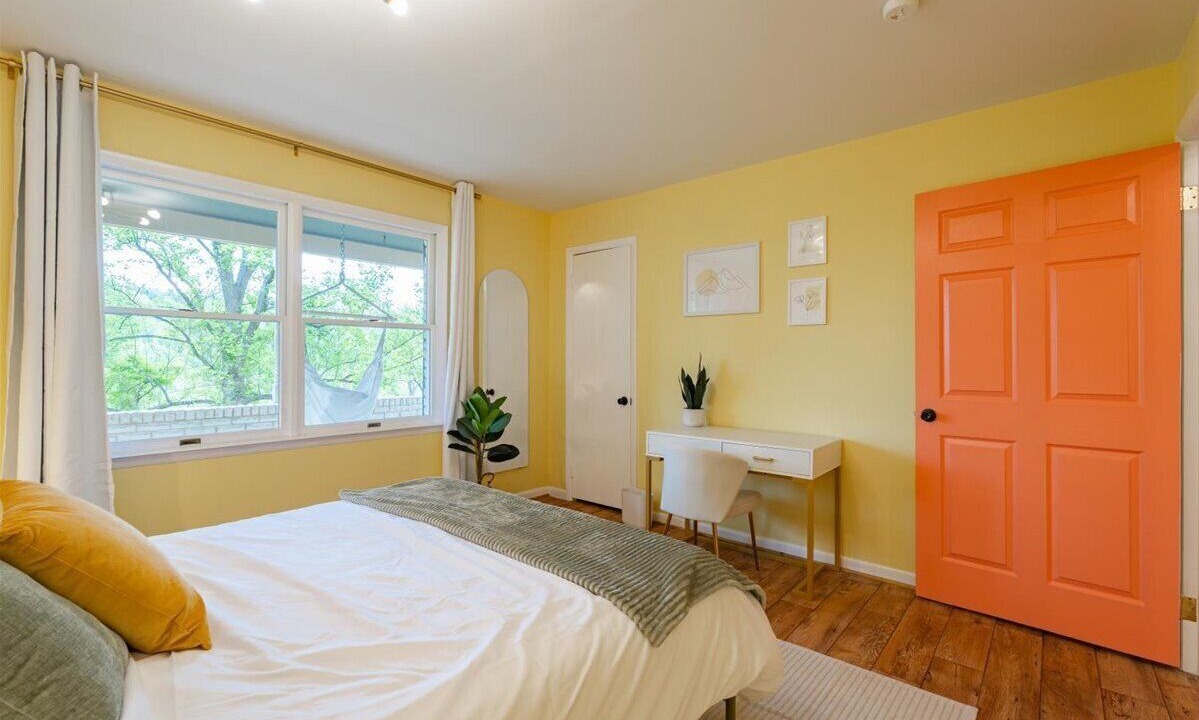 Photo of Bedroom in Stanley
