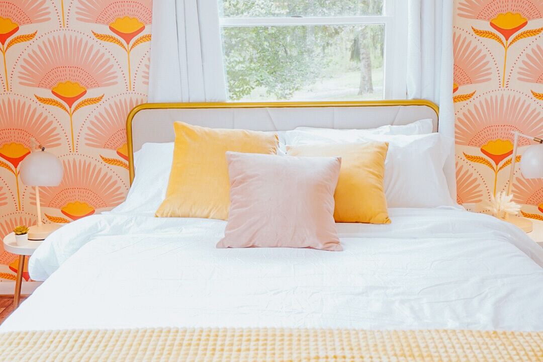 Photo of Bedroom in Stanley