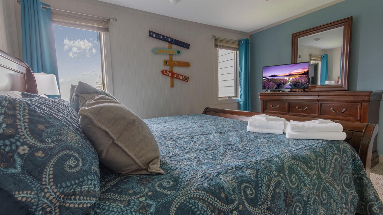 Photo of Bedroom in Edray