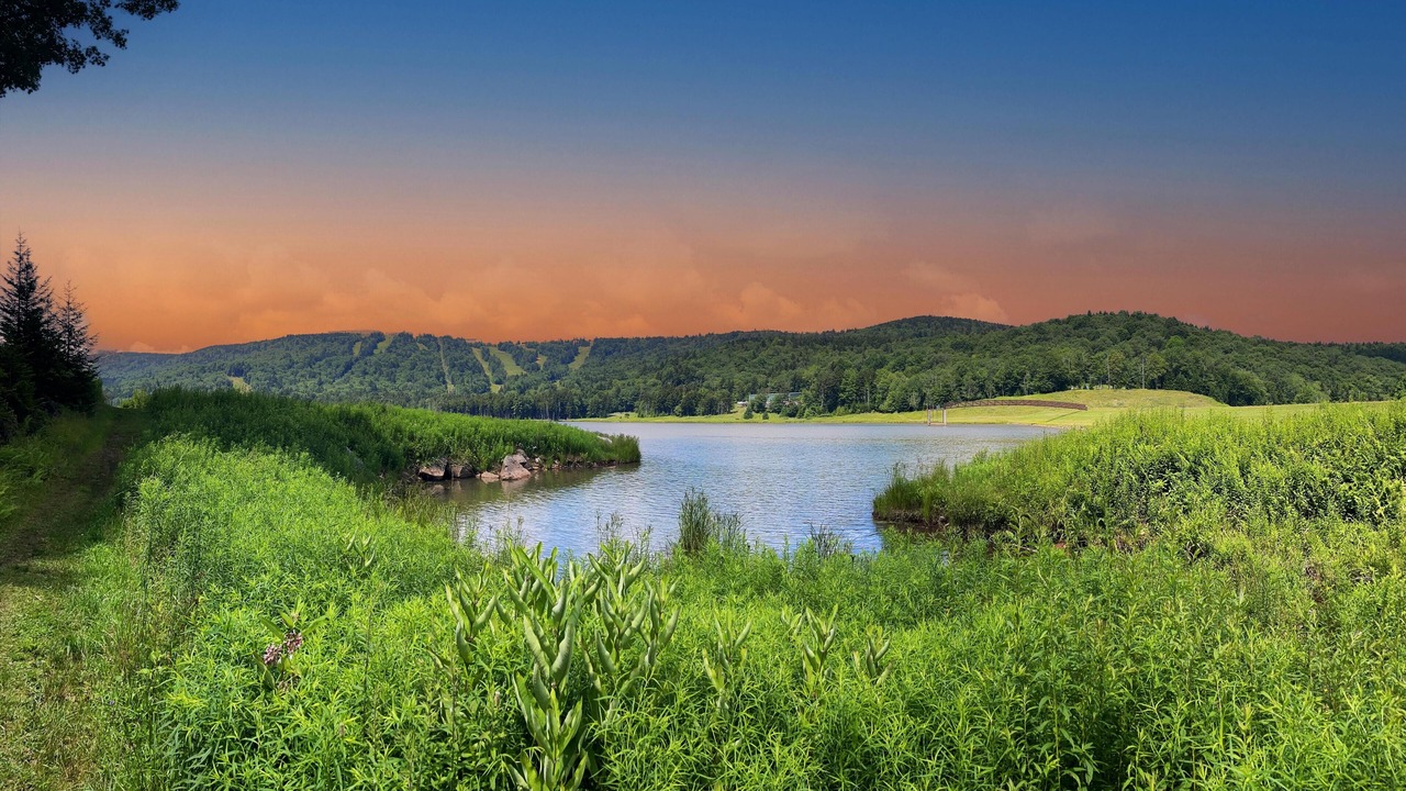 Photo of Outdoor in Edray