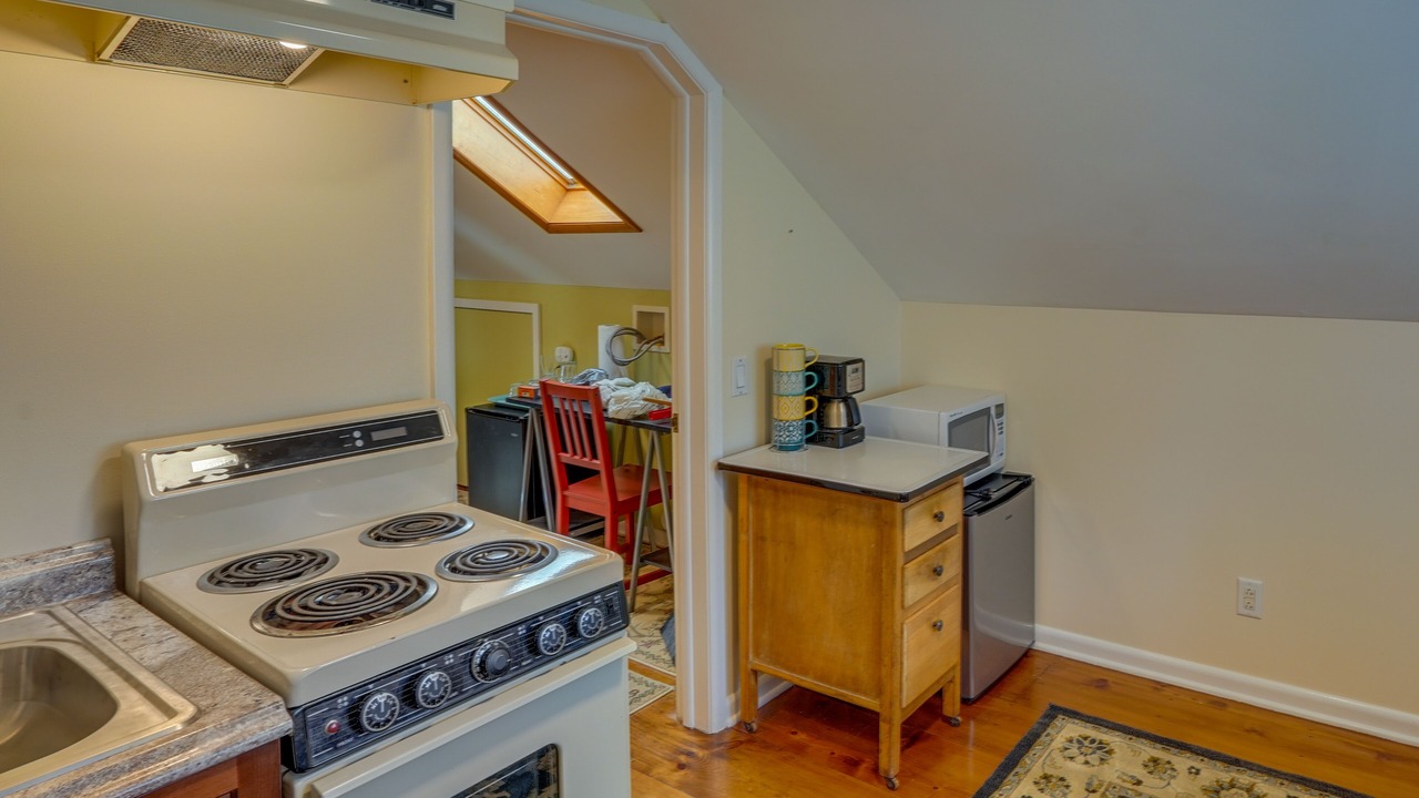 Photo of Kitchen in Newtonville