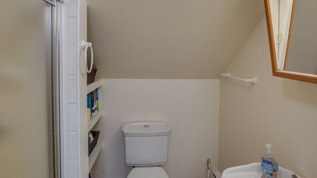 Photo of Bathroom in Newtonville